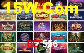 556 Bet App