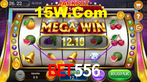 Sinta a adrenalina dos jogos de cassino com Bet556