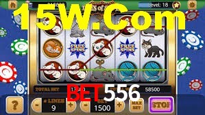 Exclusive Games Bet556