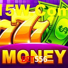 Bet556 App Interface