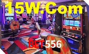 Welcome Bonus Bet556