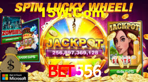 Exclusive Games Bet556