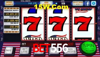 Live Casino Bet556